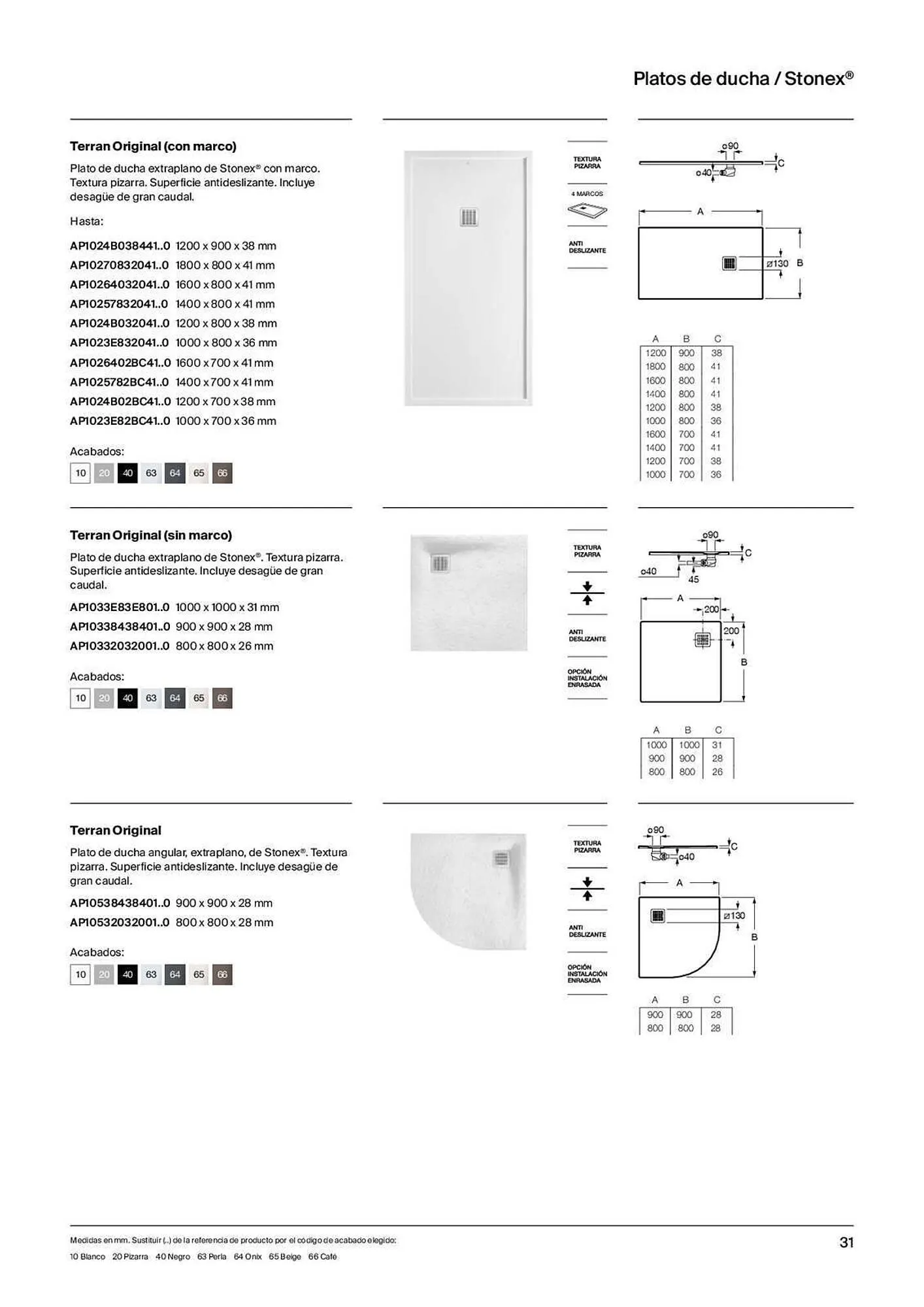 Catálogo de Catálogo Roca 8 de mayo al 29 de febrero 2024 - Página 28