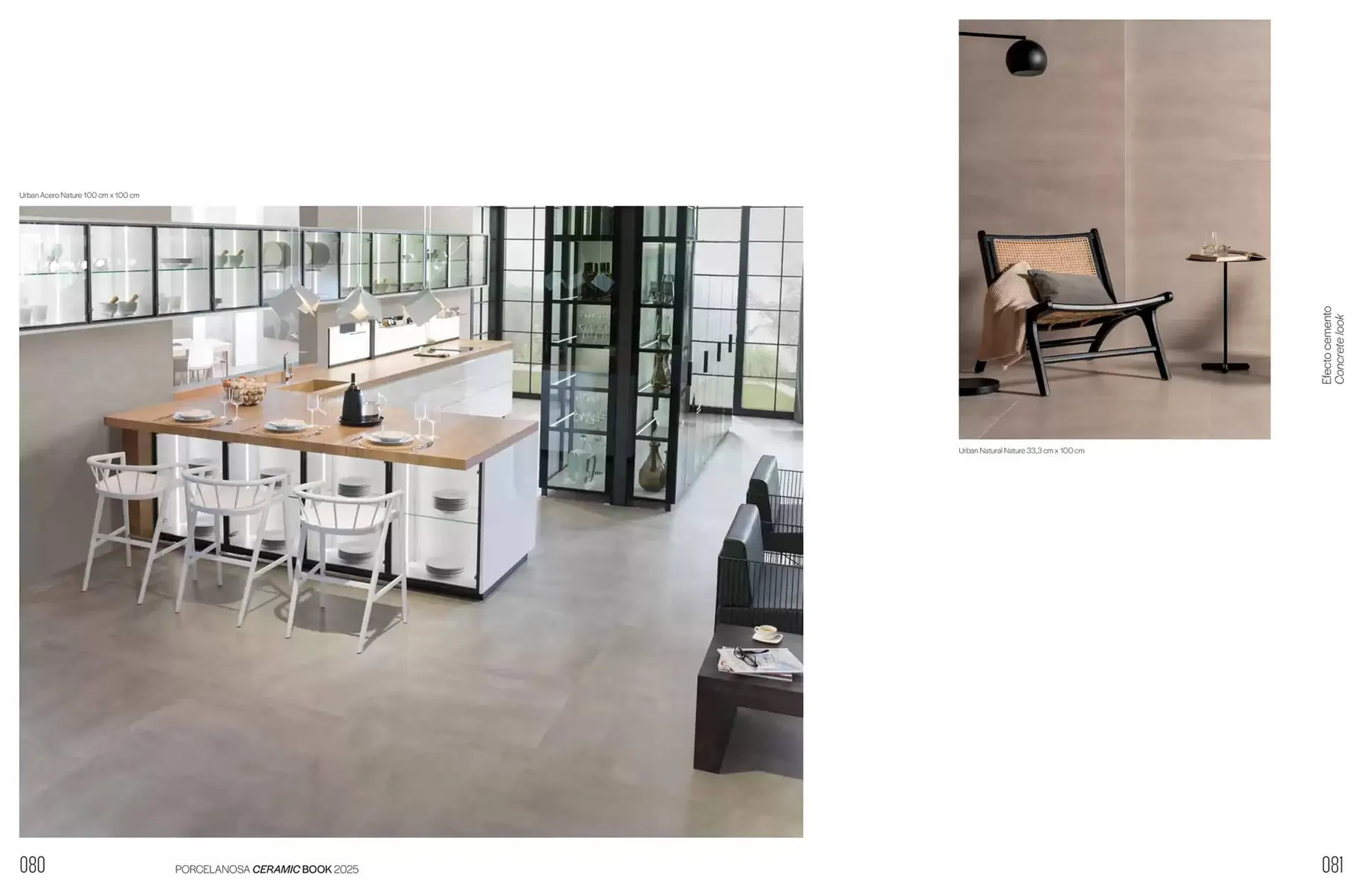 Catálogo de Folleto Porcelanosa 6 de febrero al 31 de diciembre 2025 - Página 42