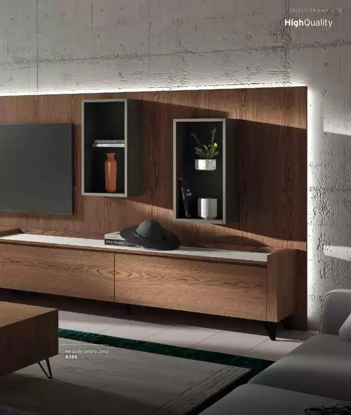 Catálogo de Catálogo Kibuc 7 de marzo al 31 de agosto 2025 - Página 75