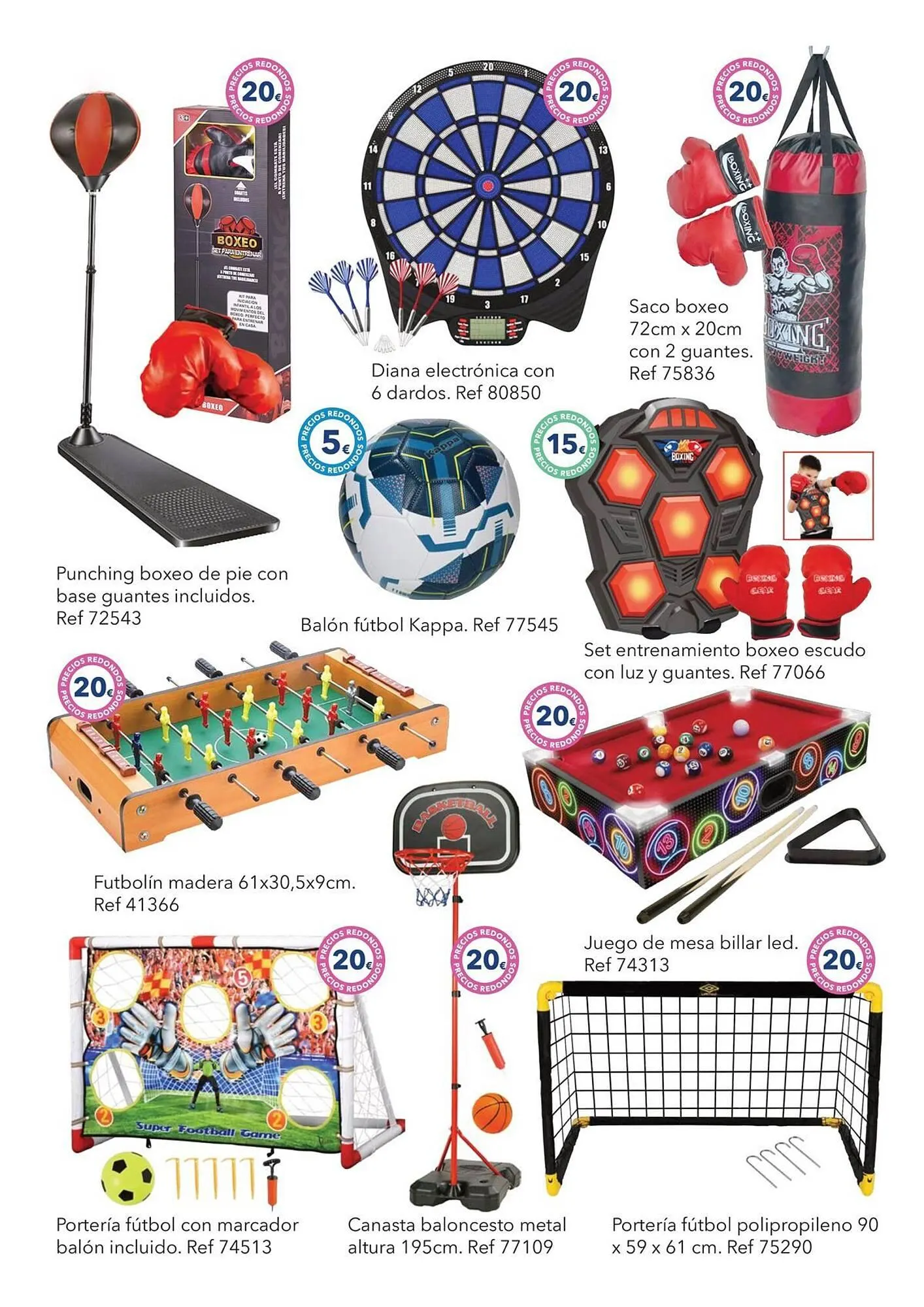 Catálogo de Folleto Tiendas MGI 3 de diciembre al 30 de diciembre 2025 - Página 25