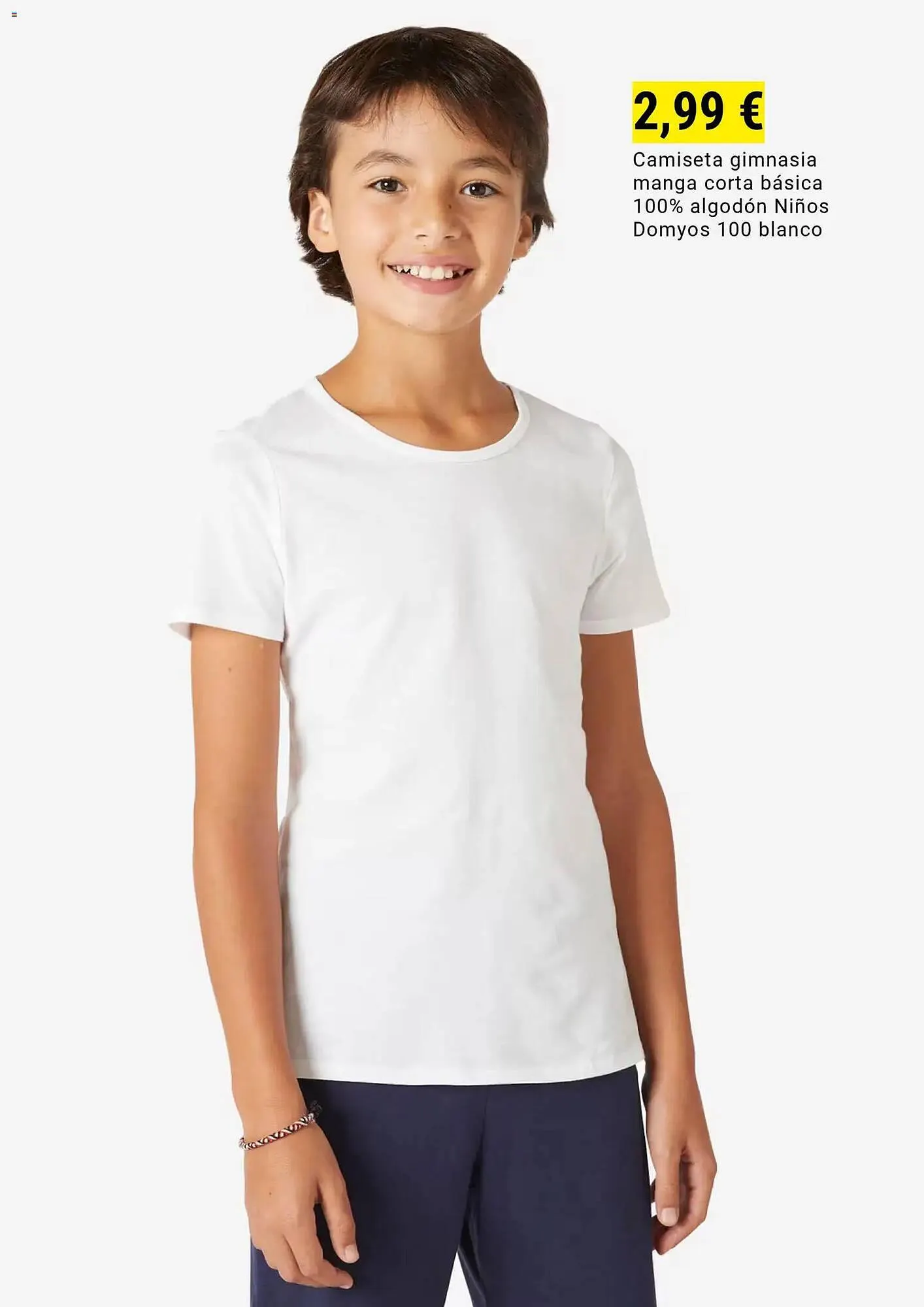 Catálogo de Catálogo Decathlon 1 de noviembre al 5 de diciembre 2025 - Página 4