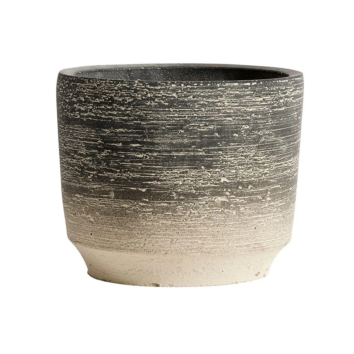 Maceta Kanji Ø 15 cm