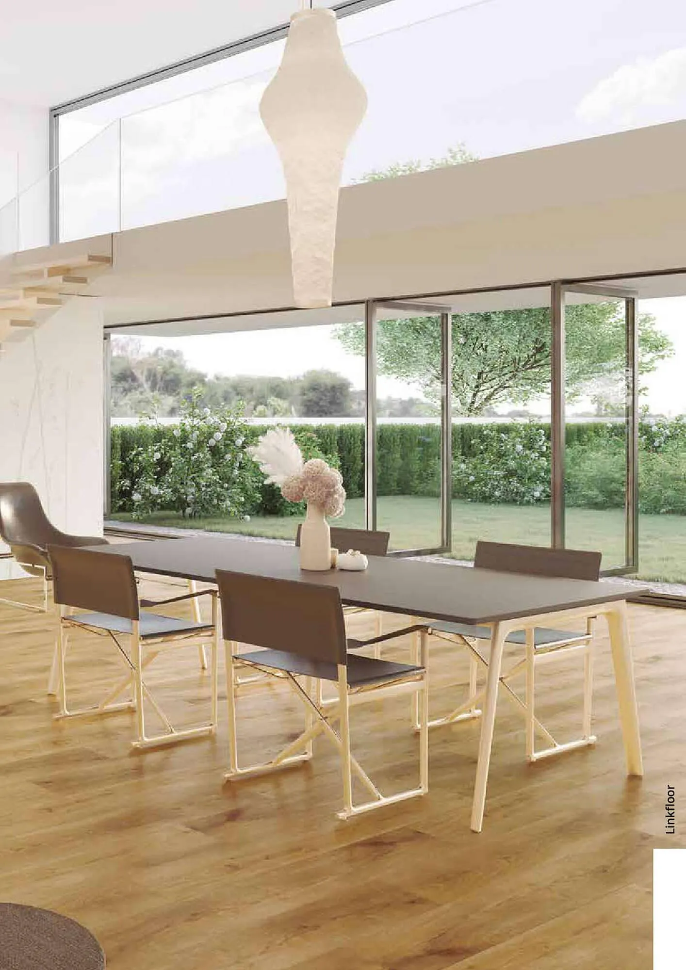 Catálogo de Folleto Porcelanosa 31 de marzo al 8 de febrero 2024 - Página 480