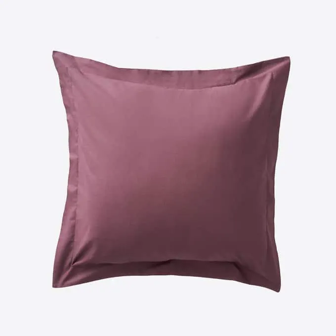 Funda de Cojín - Basic Berenjena