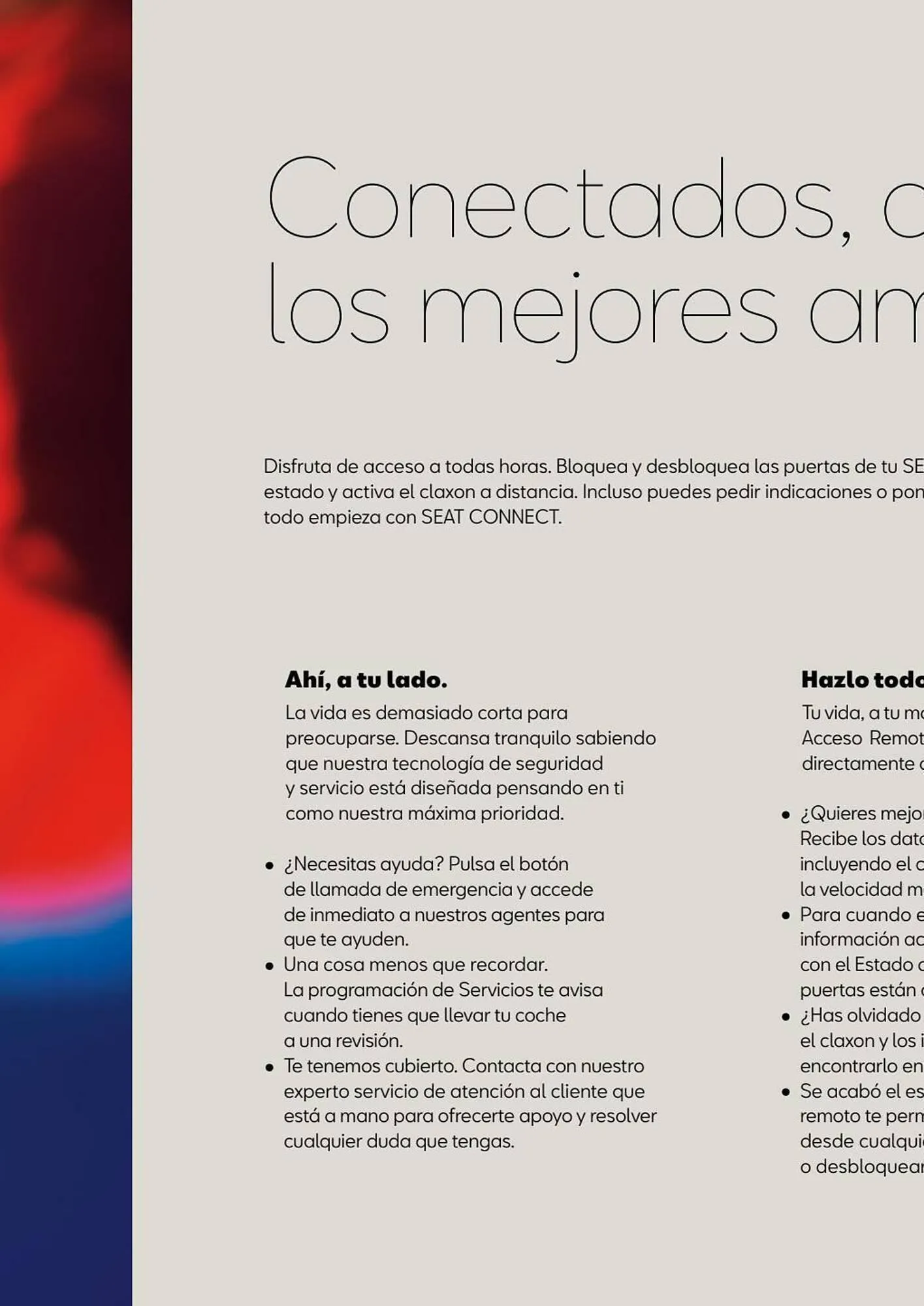 Catálogo de Folleto SEAT 25 de mayo al 25 de mayo 2024 - Página 16