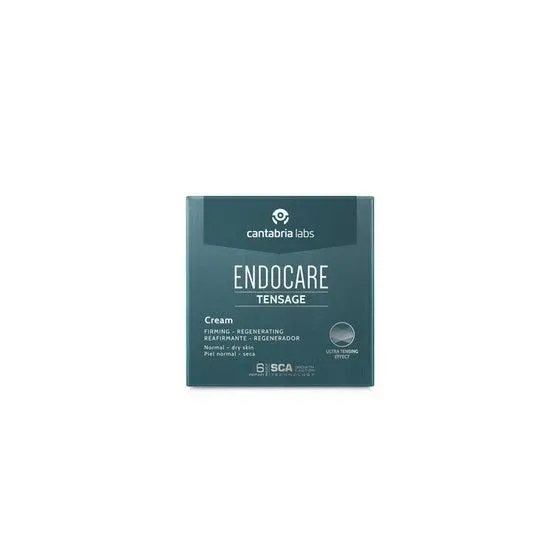 Endocare Tensage Crema 50ml