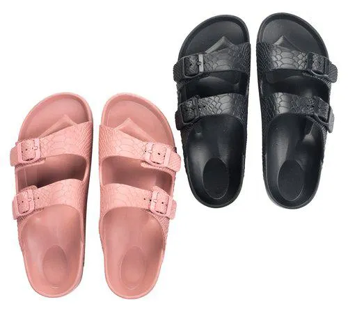 Sandalias SINDRE núm. 37-41 variado