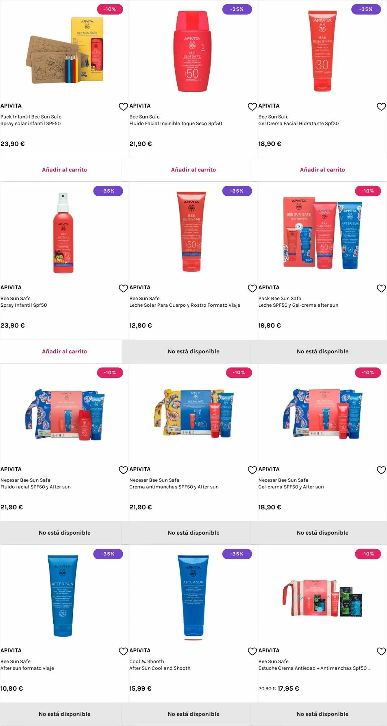 Catálogo de Druni 4 de agosto al 13 de agosto 2025 - Página 116