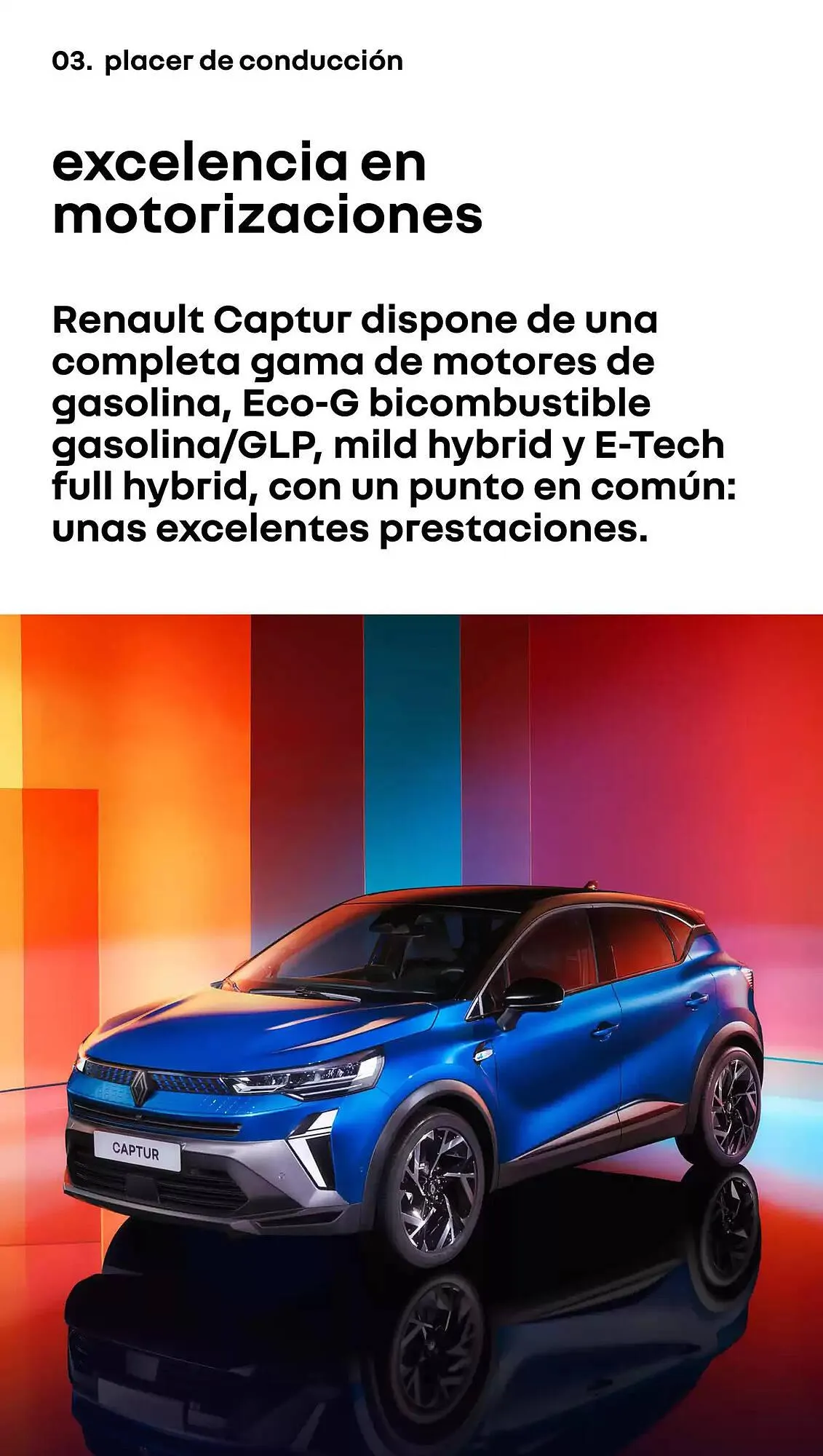 Catálogo de Folleto Renault 14 de noviembre al 14 de noviembre 2025 - Página 6