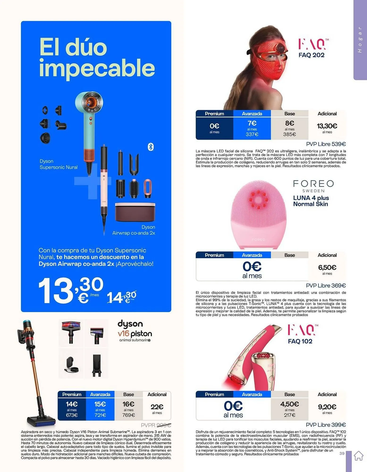 Catálogo de Catálogo Movistar 26 de febrero al 30 de marzo 2026 - Página 39
