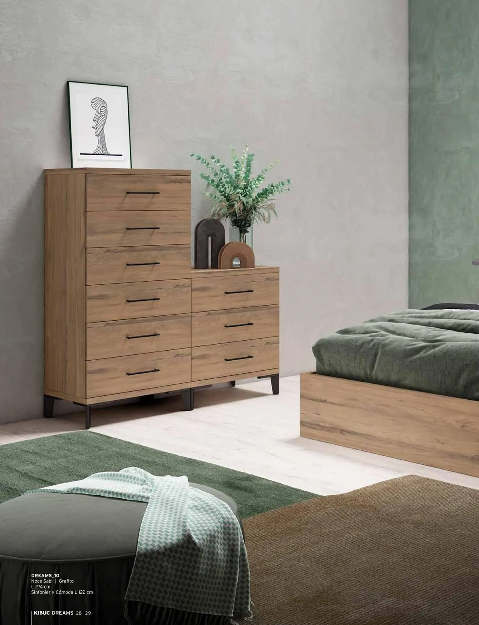 Catálogo de Catálogo Kibuc 5 de enero al 31 de diciembre 2026 - Página 30