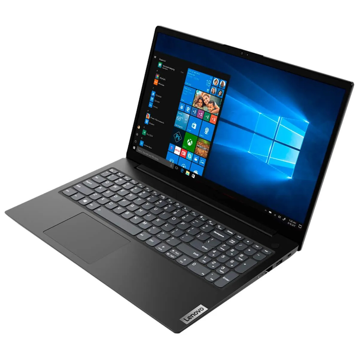 PORTÁTIL LENOVO DE 39,6CM (15,6'') V15 G2-ITL 82KB0004SP i3 - 8GB - 256GB SSD