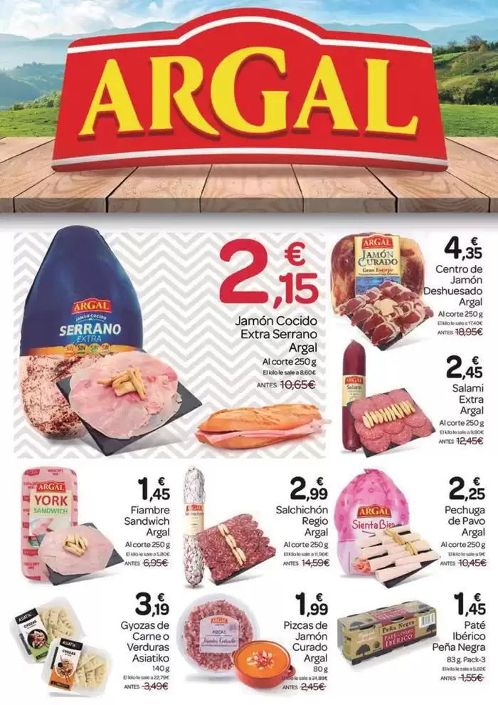 Catálogo de Precios válidos del 27 de marzo al 29 de abril 27 de marzo al 29 de abril 2025 - Página 18