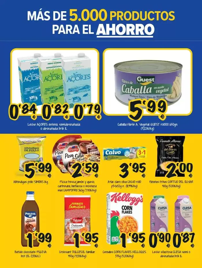 Catálogo de VALIDO DEL 3 AL 29 DE MAYO 5 de mayo al 29 de mayo 2025 - Página 10