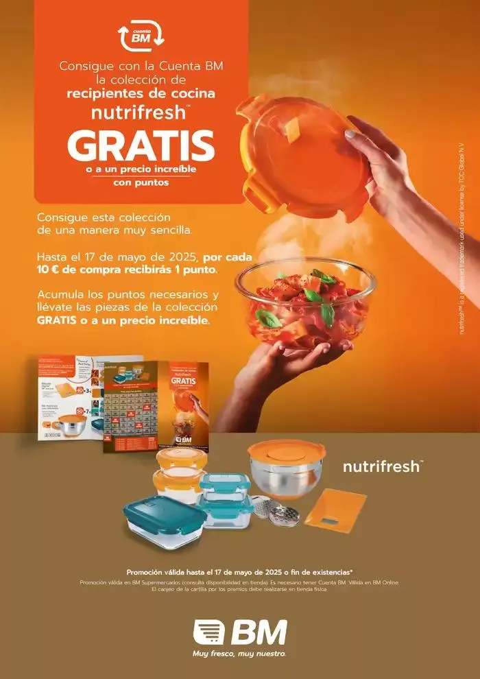 Catálogo de Descuentazos 26 de marzo al 8 de abril 2025 - Página 20