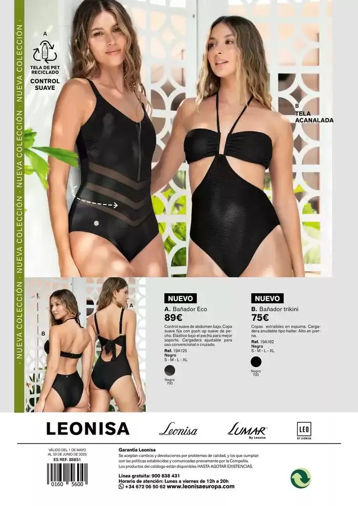 Catálogo de Mayo - Junio 2025 2 de mayo al 30 de junio 2025 - Página 86