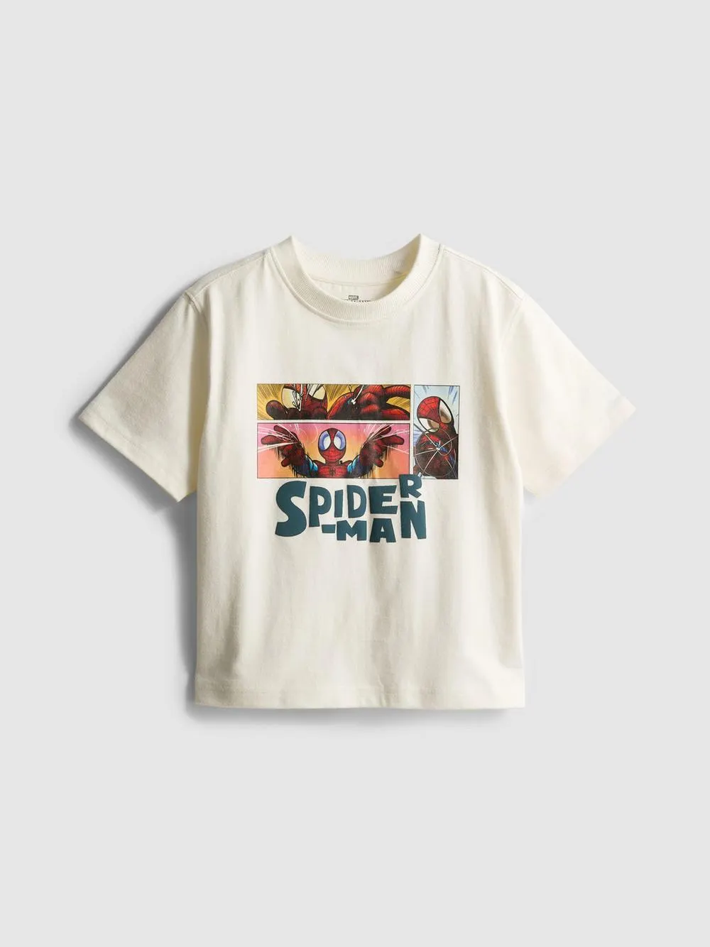 1-9 años | Camiseta de Spider-Man de Marvel