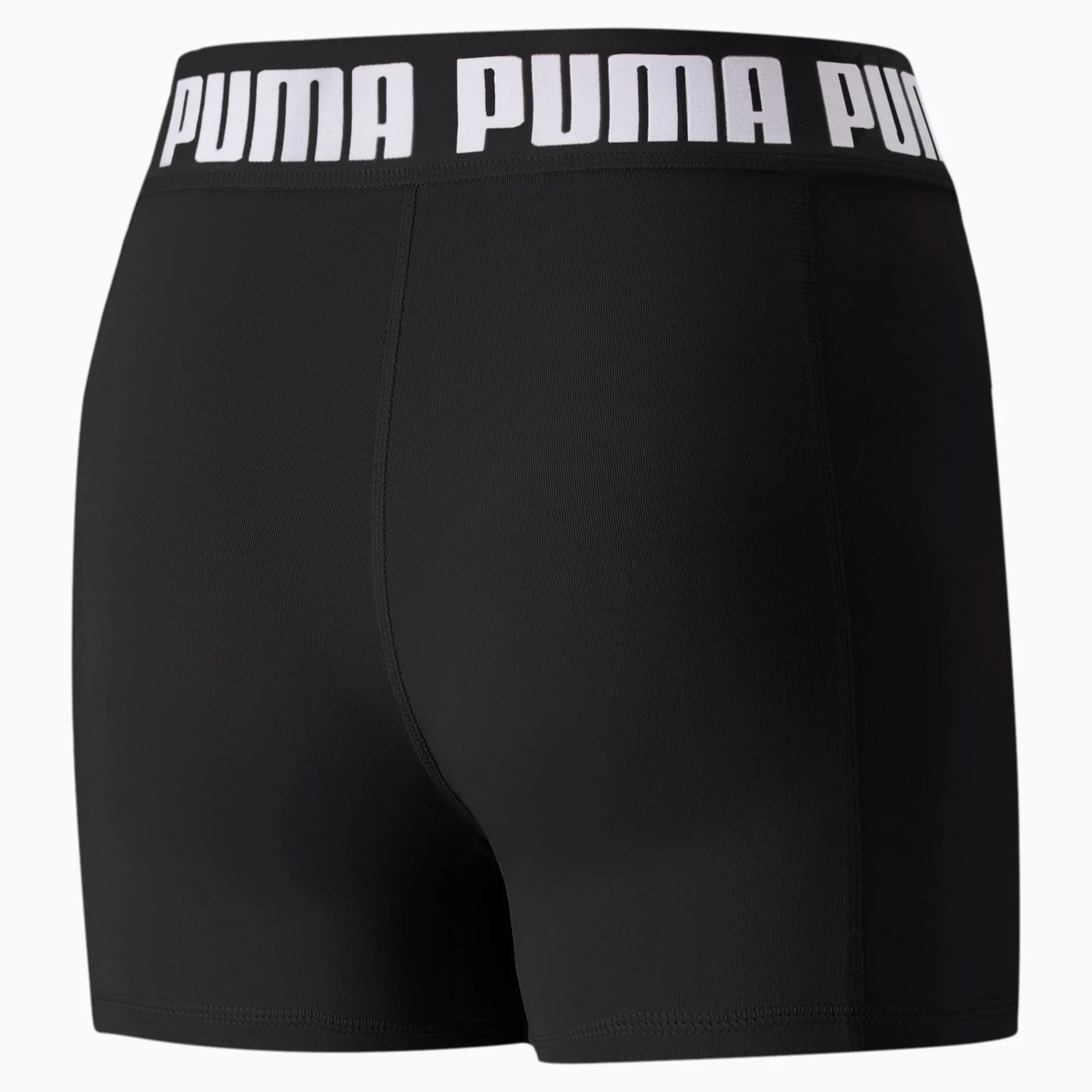Shorts de training para mujer Strong 3" Tight
