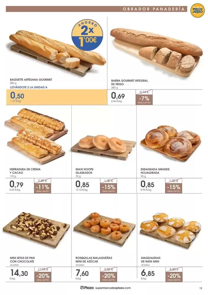 Catálogo de Del 10 al 23 de abril 10 de abril al 23 de abril 2025 - Página 13