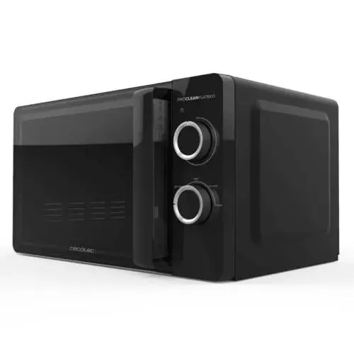 Microondas Cecotec PROCLEAN 3030 FLATBED