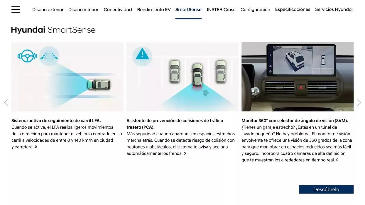 Catálogo de Hyundai - Nuevo INSTER 23 de enero al 23 de enero 2026 - Página 20