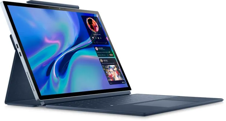 XPS 13 2 en 1