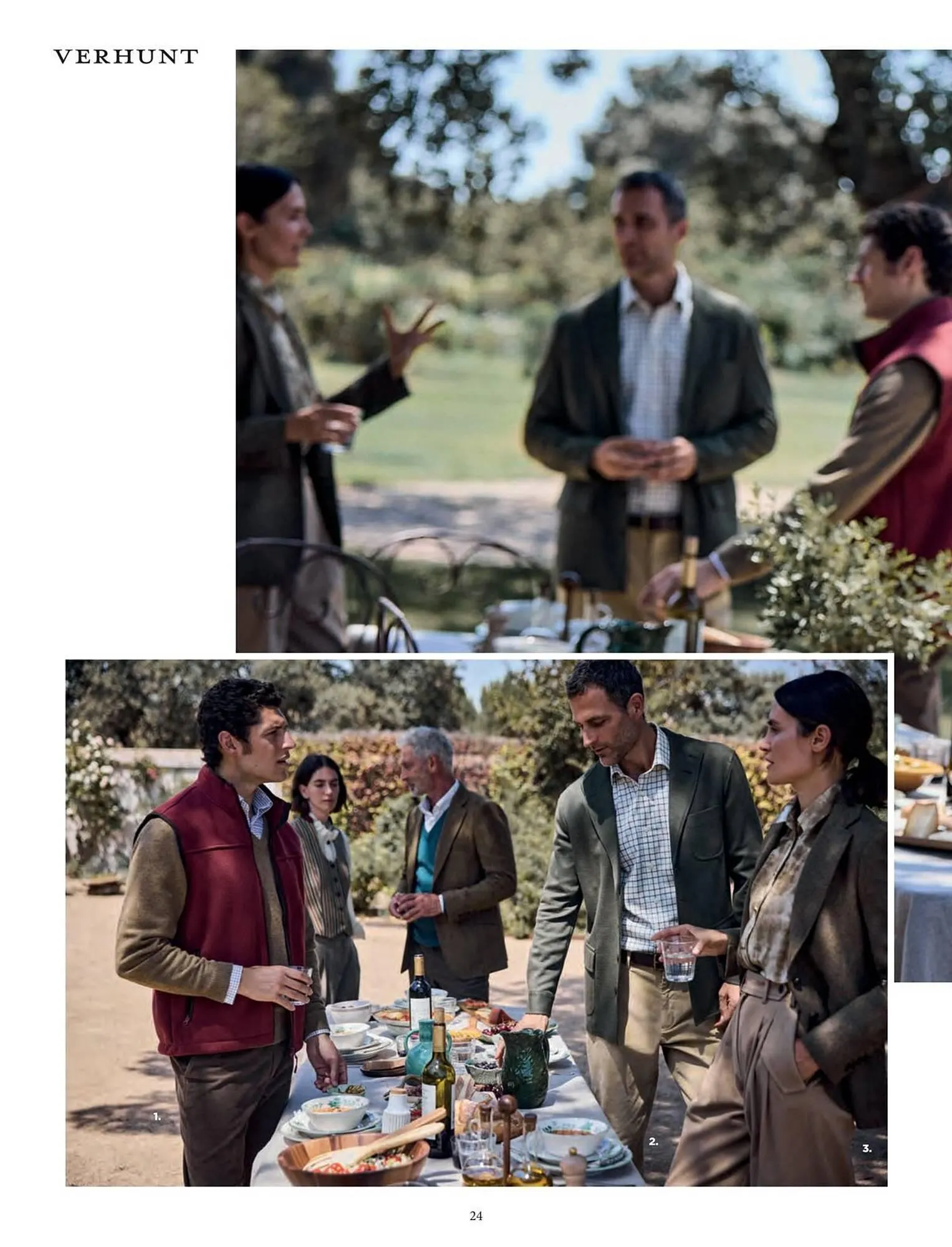 Catálogo de Catálogo El Corte Inglés 22 de octubre al 5 de enero 2026 - Página 24