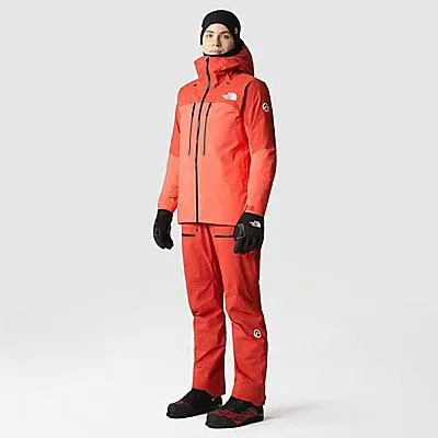 Chaqueta GORE-TEX® Pro Summit Pumori para mujer