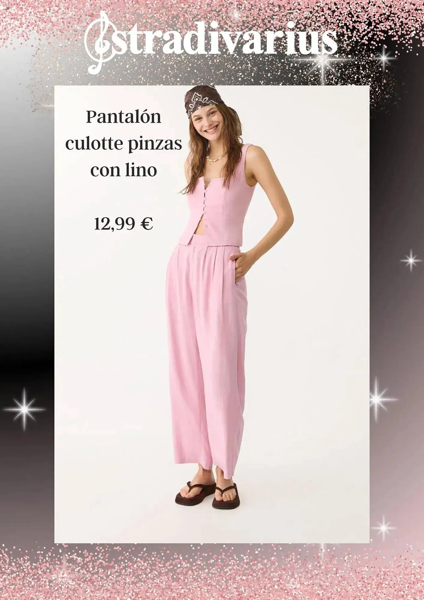 Catálogo de Folleto Stradivarius 15 de julio al 15 de agosto 2025 - Página 3