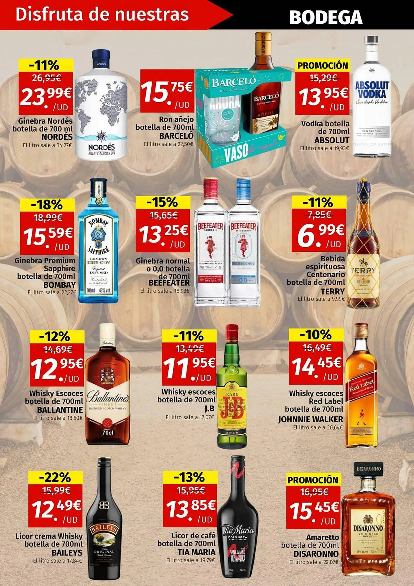 Catálogo de Folleto Maskom Supermercados 28 de noviembre al 5 de enero 2026 - Página 25