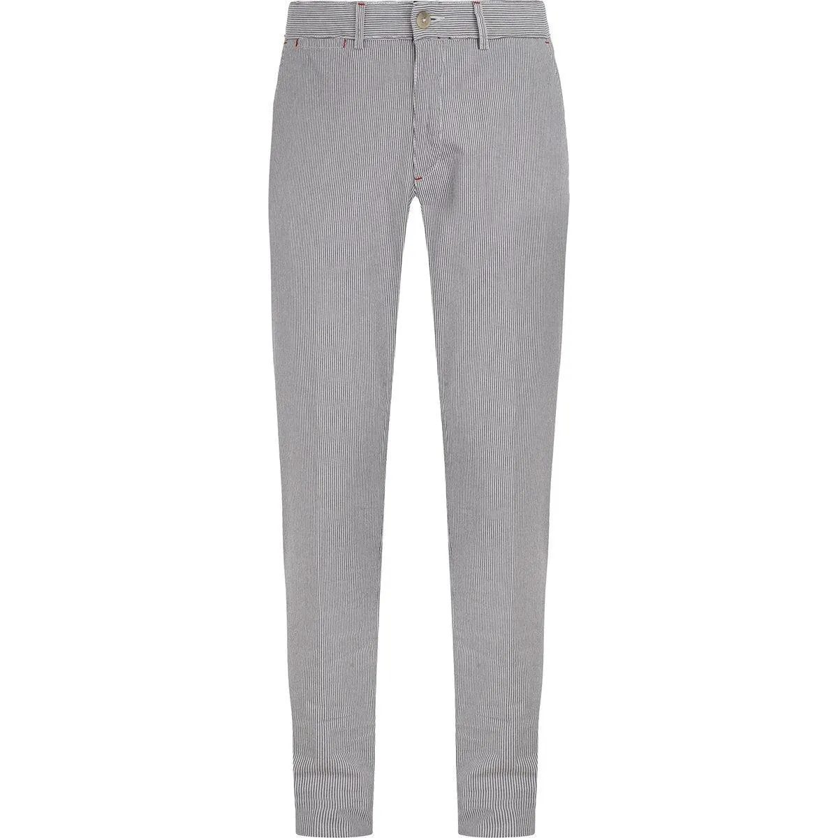 Pantalón Benoit Robe di Kappa x AS Monaco Blanco Hombre