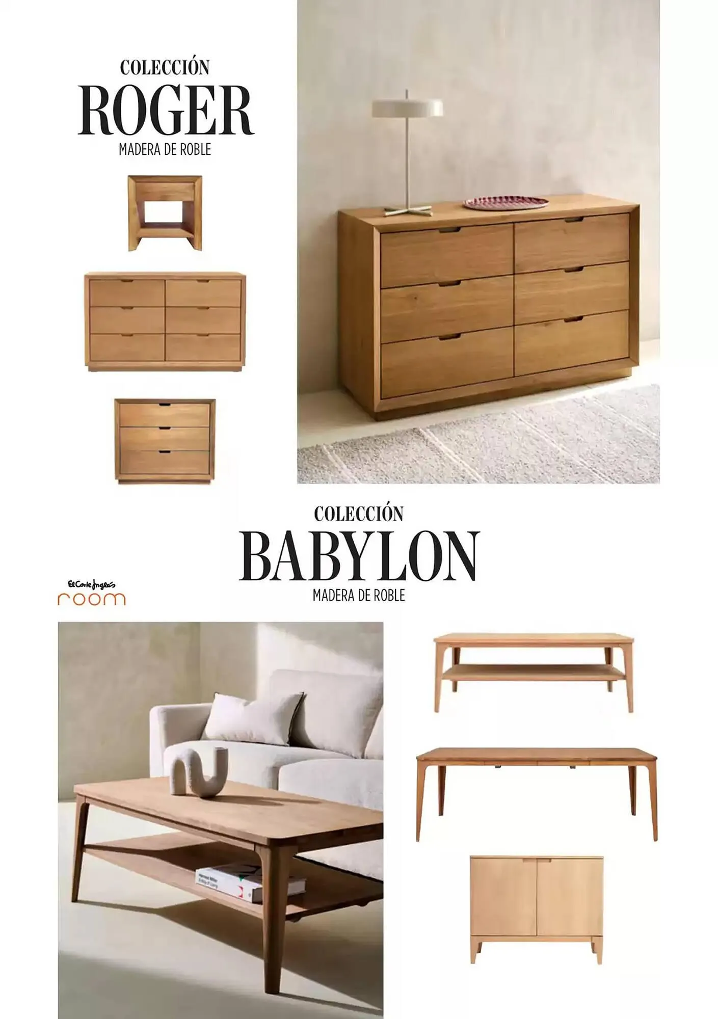 Catálogo de Folleto El Corte Inglés 9 de abril al 31 de diciembre 2025 - Página 11