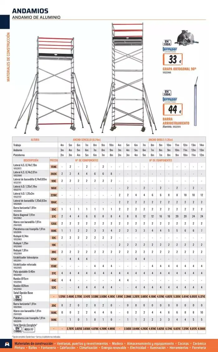 Catálogo de Catálogo 2025 Lugo 1 de enero al 31 de diciembre 2025 - Página 46