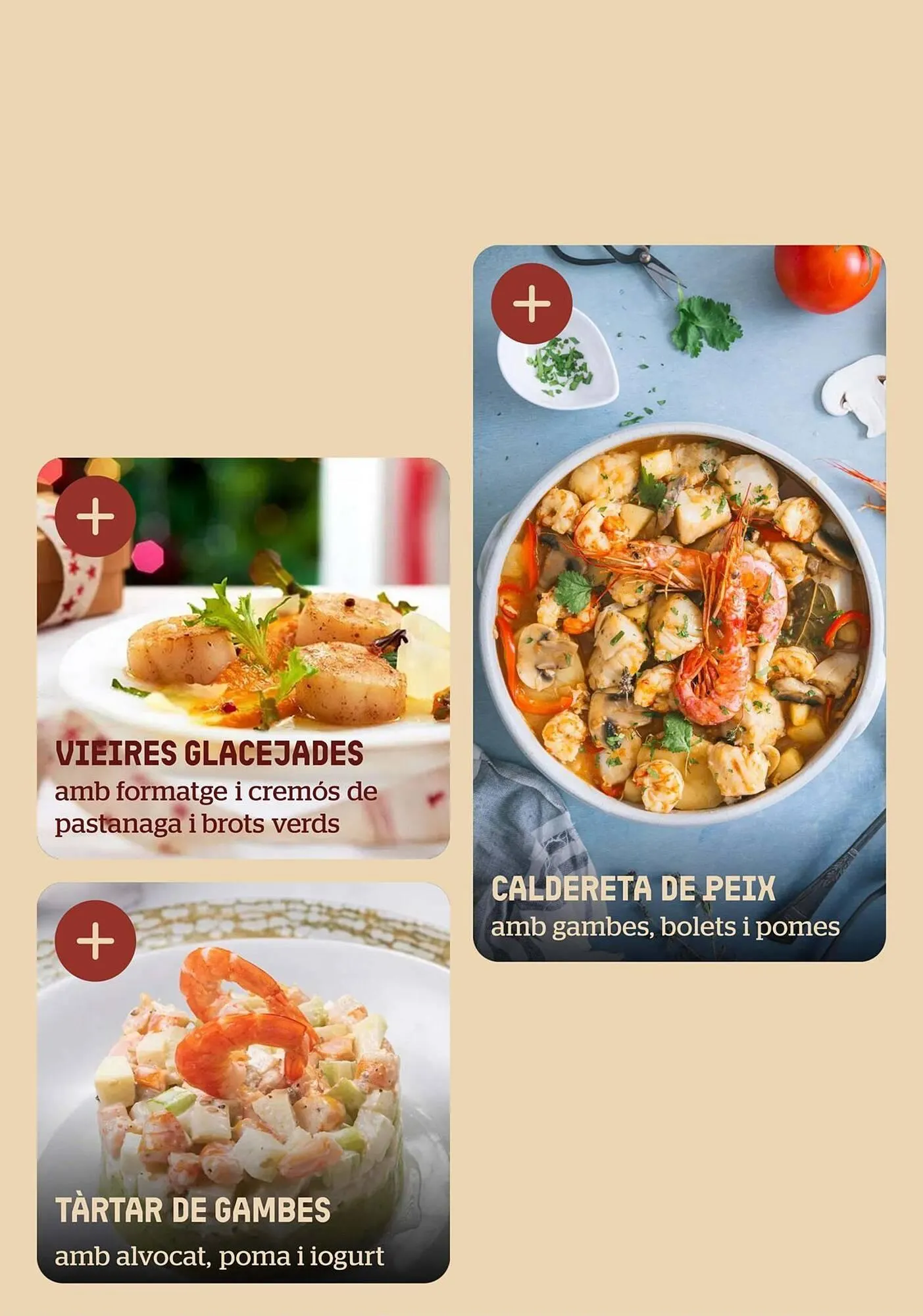 Catálogo de Folleto BonpreuEsclat 3 de diciembre al 31 de diciembre 2025 - Página 52