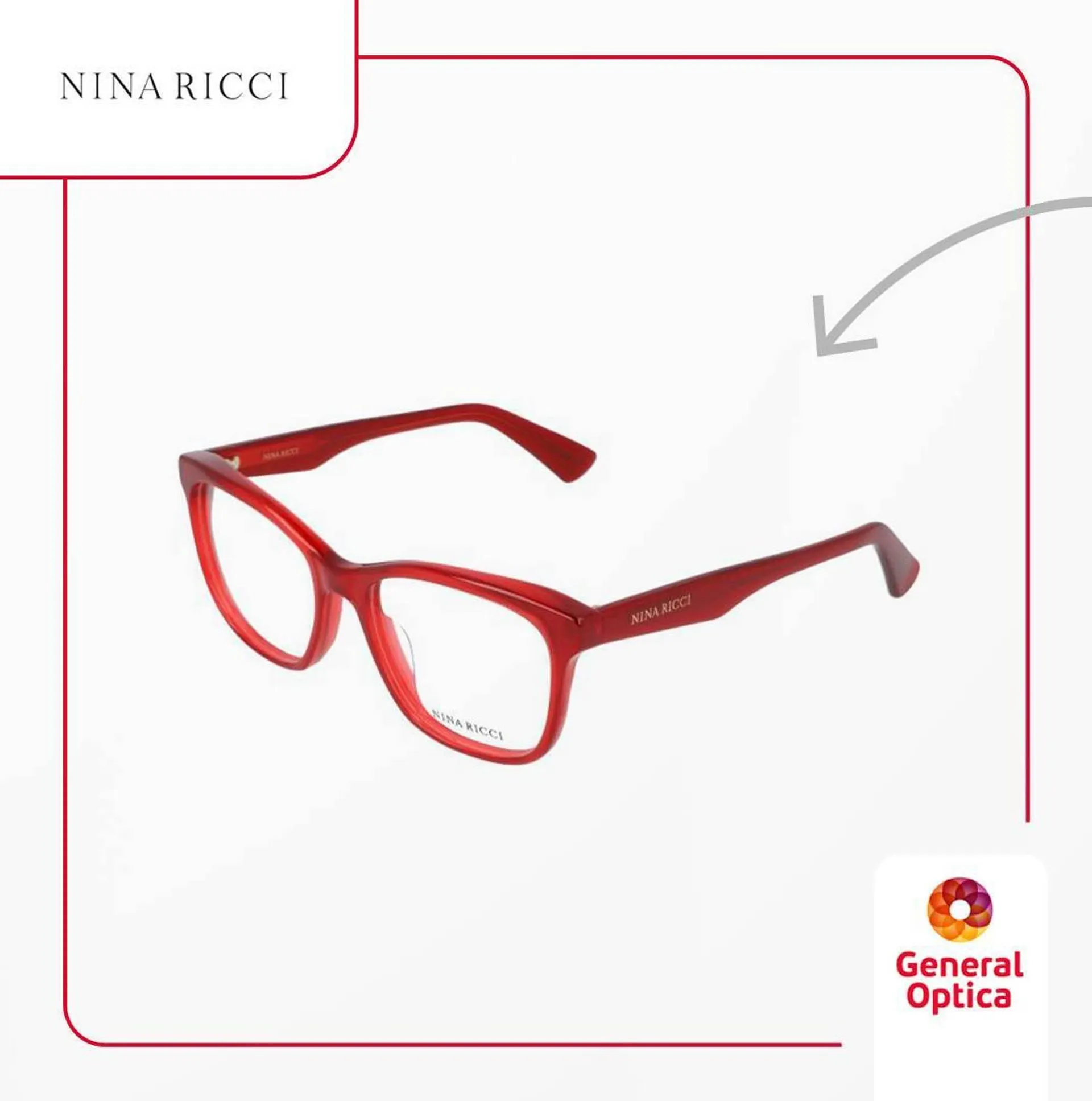 Catálogo de Folleto General Óptica 14 de diciembre al 28 de diciembre 2025 - Página 4