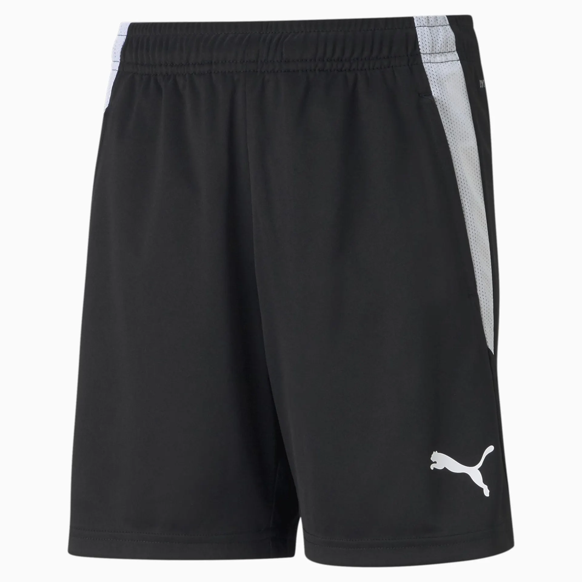 Shorts de fútbol juveniles teamLIGA