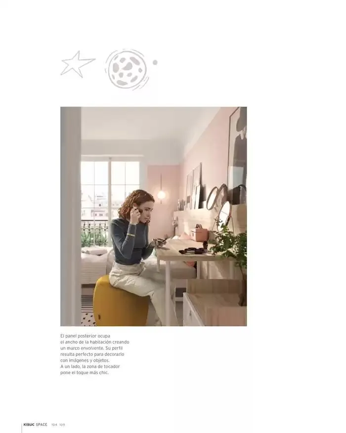 Catálogo de Juvenil Space 11 de noviembre al 11 de noviembre 2025 - Página 104