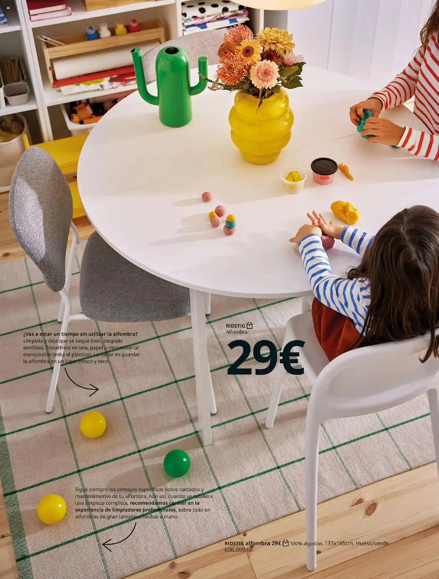 Catálogo de Folleto IKEA 1 de septiembre al 31 de enero 2026 - Página 2