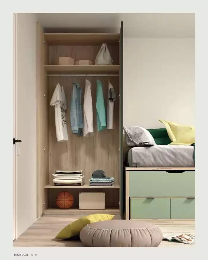 Catálogo de Juvenil Space 11 de noviembre al 11 de noviembre 2025 - Página 92