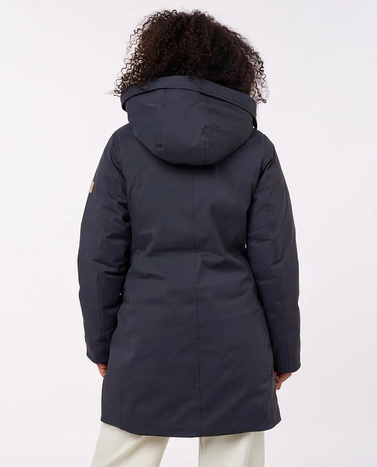 Parka Anti-Series