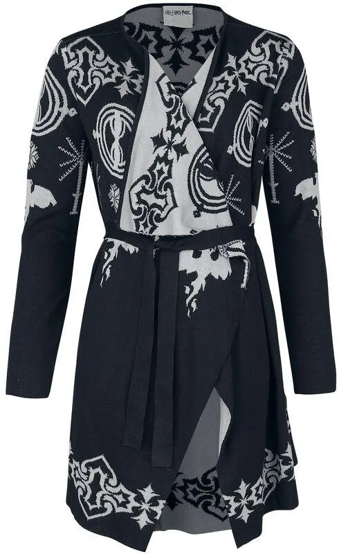 "Time Turner" Cárdigan multicolor de Harry Potter