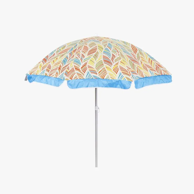 SOMBRILLA 200CM MODELOS SURTIDOS