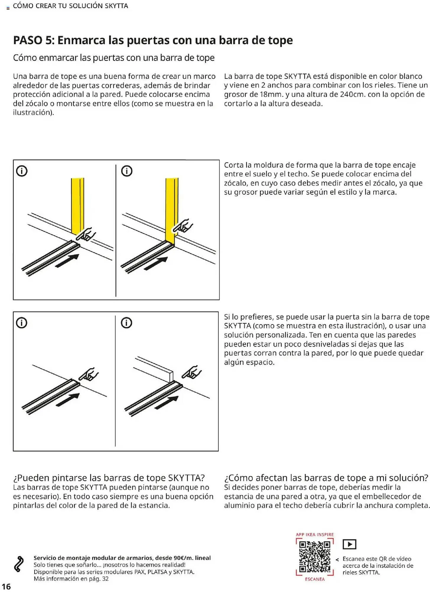 Catálogo de Folleto IKEA 1 de septiembre al 31 de enero 2026 - Página 16