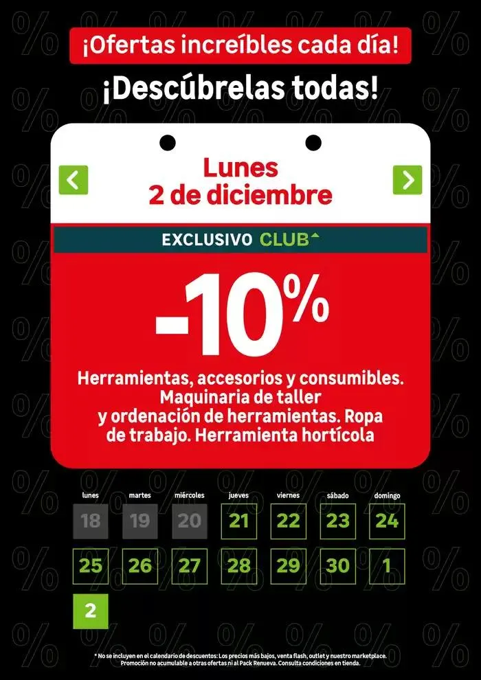 Catálogo de Black Friday 22 de noviembre al 2 de diciembre 2024 - Página 16