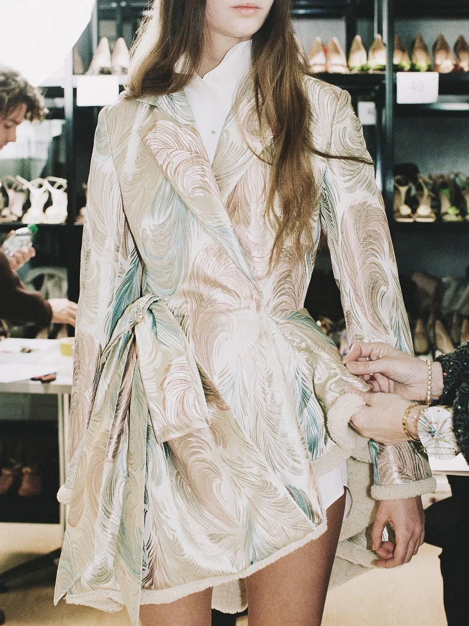 Catálogo de Folleto Dior 4 de marzo al 9 de mayo 2026 - Página 1