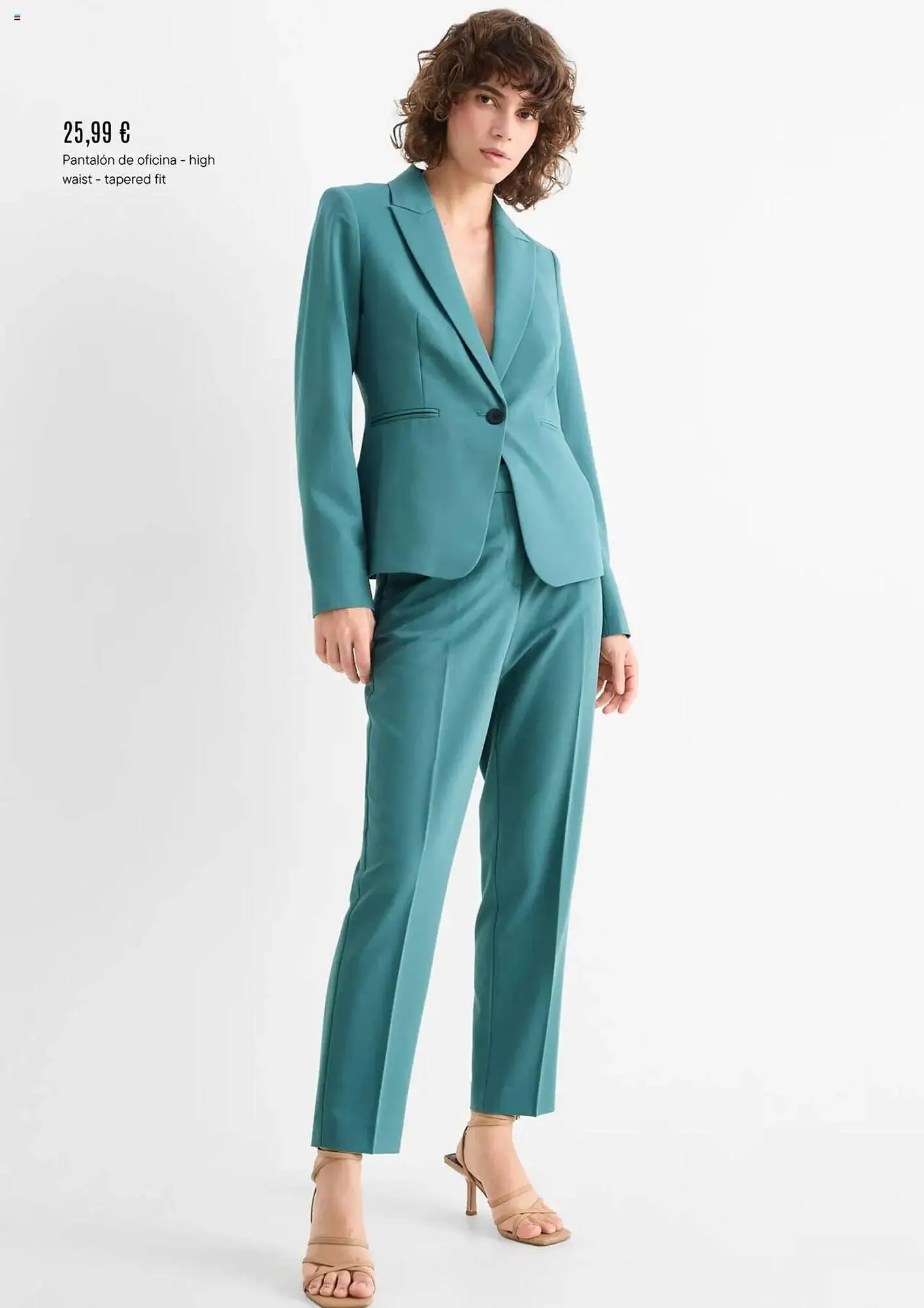 Catálogo de Folleto C&A 1 de febrero al 28 de febrero 2025 - Página 10