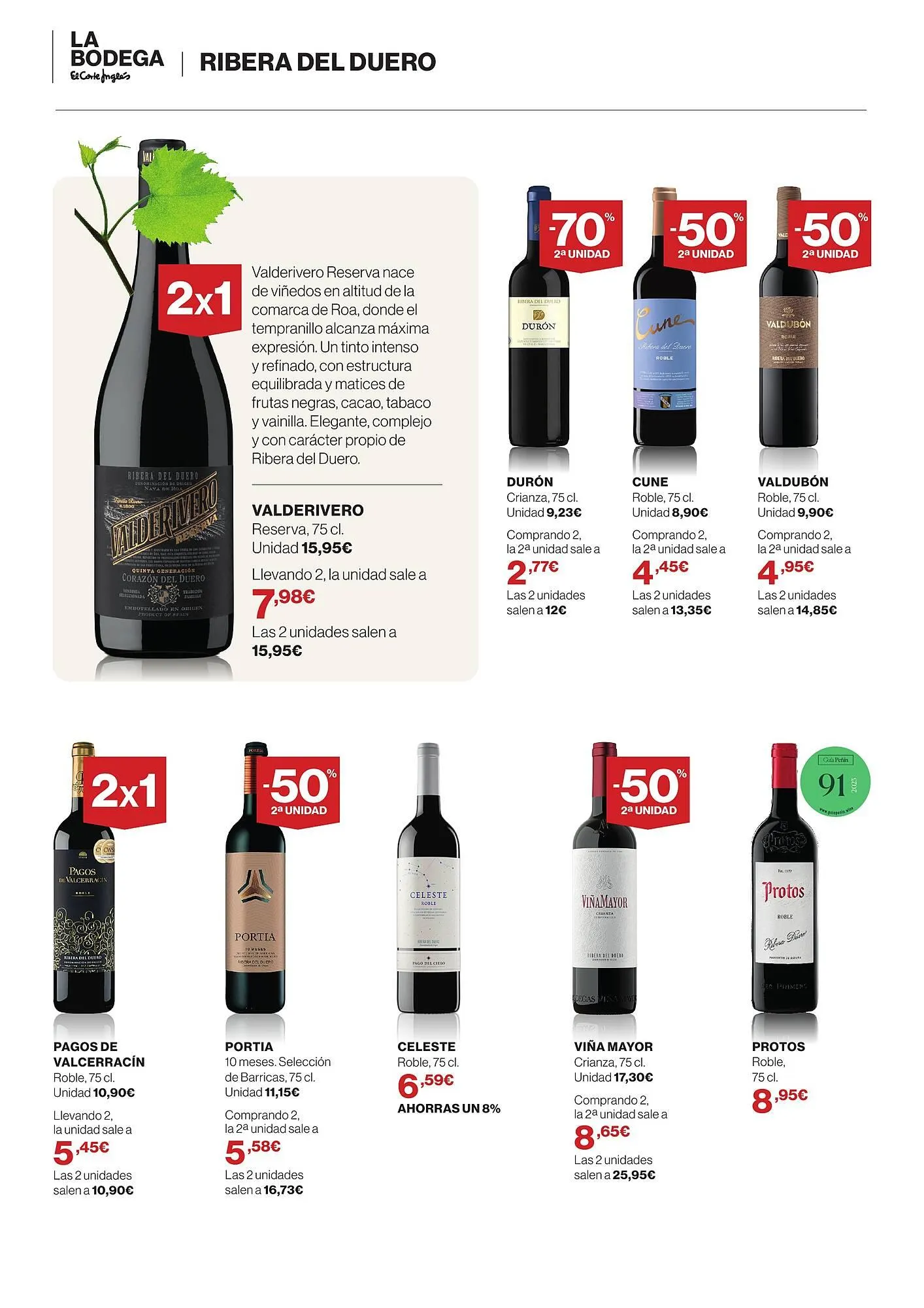 Catálogo de Catálogo Supercor 23 de abril al 20 de mayo 2026 - Página 6