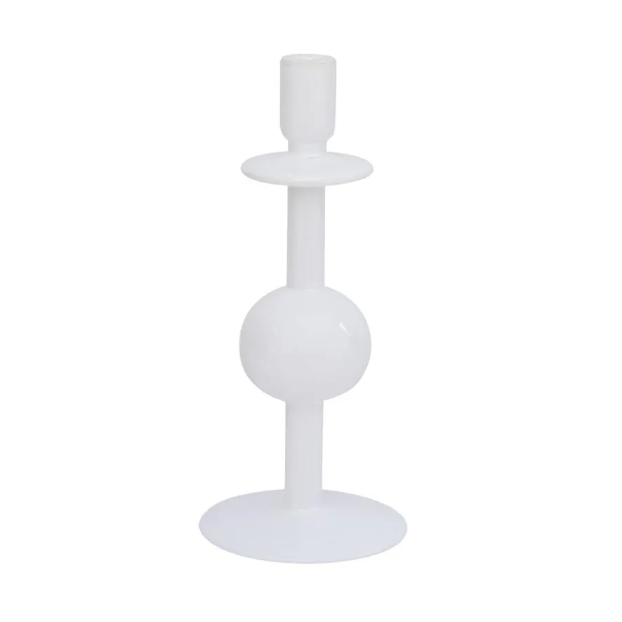 Bulb candle sticks 30 cm