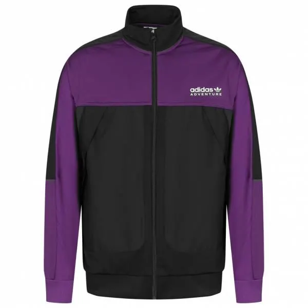 adidas Originals Adventure Niño Chaqueta de chándal H31231