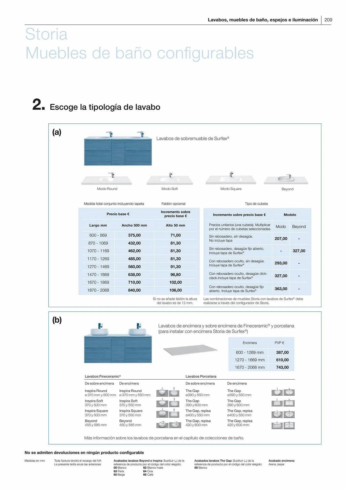 Catálogo de Folleto Manau 26 de enero al 31 de diciembre 2023 - Página 211